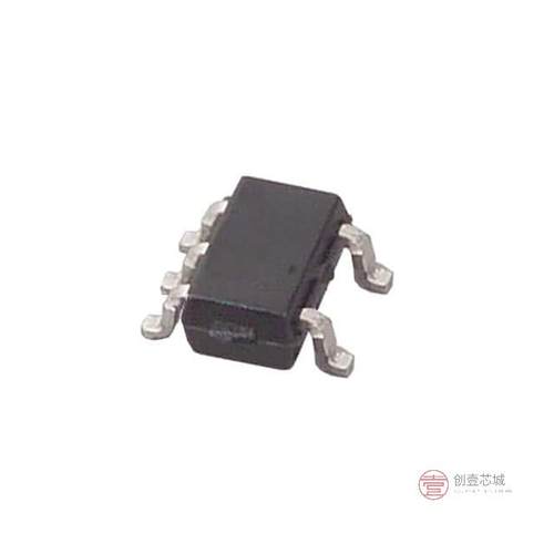 原装MAX4465EXK+T全新IC AMP CLASS AB MONO SC70-5正品