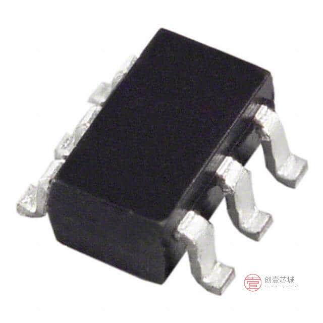 原装HMC544AETR全新IC RF SWITCH SPDT 4GHZ SOT26正品