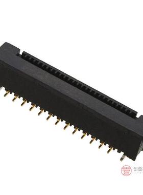 原装62674-261121ALF全新CONN FFC VERT 26POS 0.5