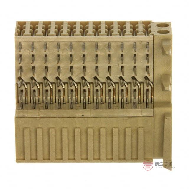 原装HM2R03PA5100N9LF全新CONN RECEPT 55POS 2MM