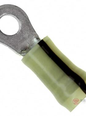 原装35106全新CONN RING CIRC 14-16AWG #8 CRIMP正品