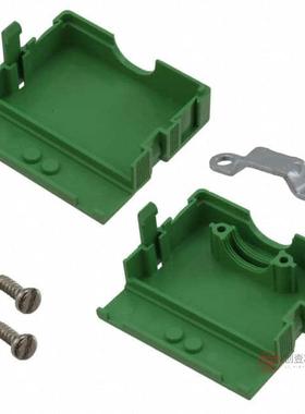 原装1803921全新CONN TERM BLK CABLE HSG GRN 8POS正品