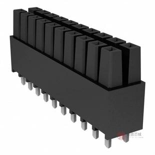 GOL RCPT IPS1 110 原装 20POS D全新CONN 0.1