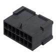 原装正品43020-1401全新集管和线壳 14CKT PLUG HSG