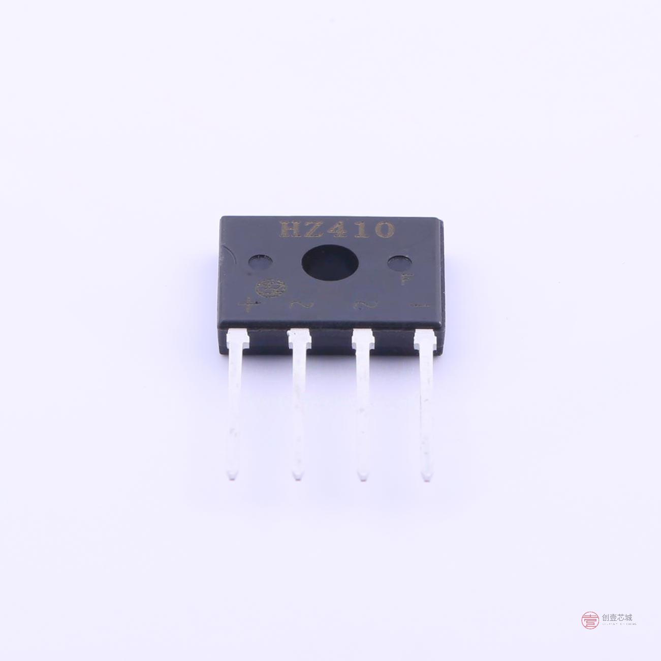 原装HZ410(84MIL)全新1kV 4A正品