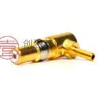 原装正品DM53741-5000全新D-Sub触点 DSUB PIN COAX