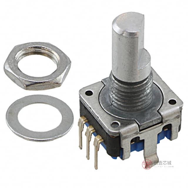 原装PEC11-4125F-S0018全新ROTARY ENCODER MECHAN
