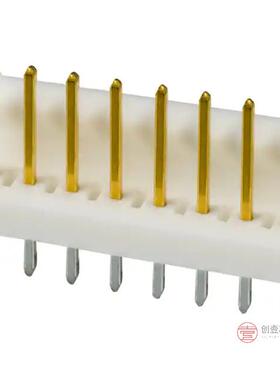 原装3-641215-8全新CONN HEADER VERT 8POS 2.54MM正品