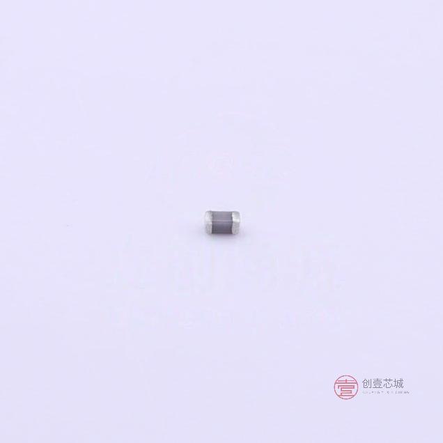 原装C1005NP01H471JT000F全新470pF 5% 50V正品