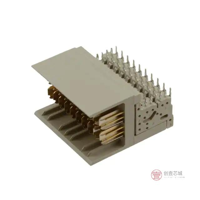 原装6469169-1全新CONN HDR HI SPEED 60POS EDGE MT正品