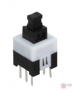 原装TL2230EEF100全新SWITCH PUSHBUTTON DPDT 0.1