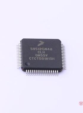 原装正品S9S12GN48J0CLH全新S9S12GN48J0CLH