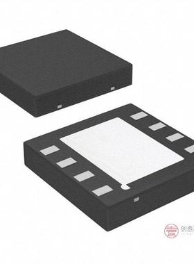 原装LM4991LD/NOPB全新IC AMP CLASS AB MONO 3W 8