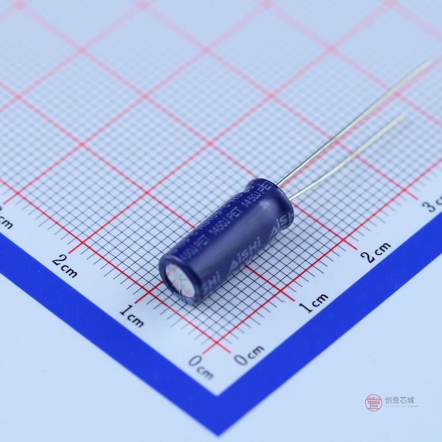 原装ERS1HM101E14OT全新100uF 20% 50V正品