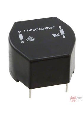 原装RN122-3-02-4M5全新CMC 4.5MH 3A 2LN TH正品