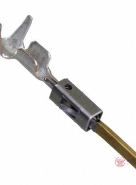 原装正品964269-3全新CONN TAB 18-20AWG CRIMP GOLD