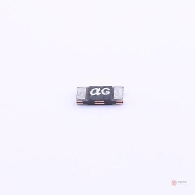 原装正品nSMD075全新0.75A  6V 自恢复保险丝