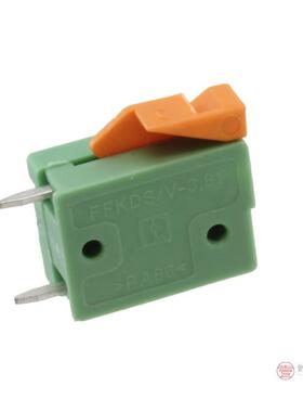 原装1789621全新TERM B 1POS TOP ENTRY PCB正品