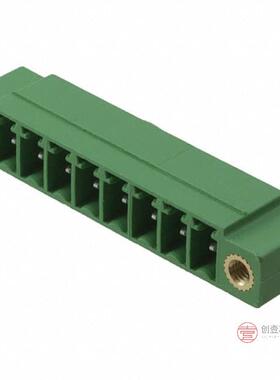 原装1827923全新TERM B HDR 8POS 90DEG 3.81MM正品