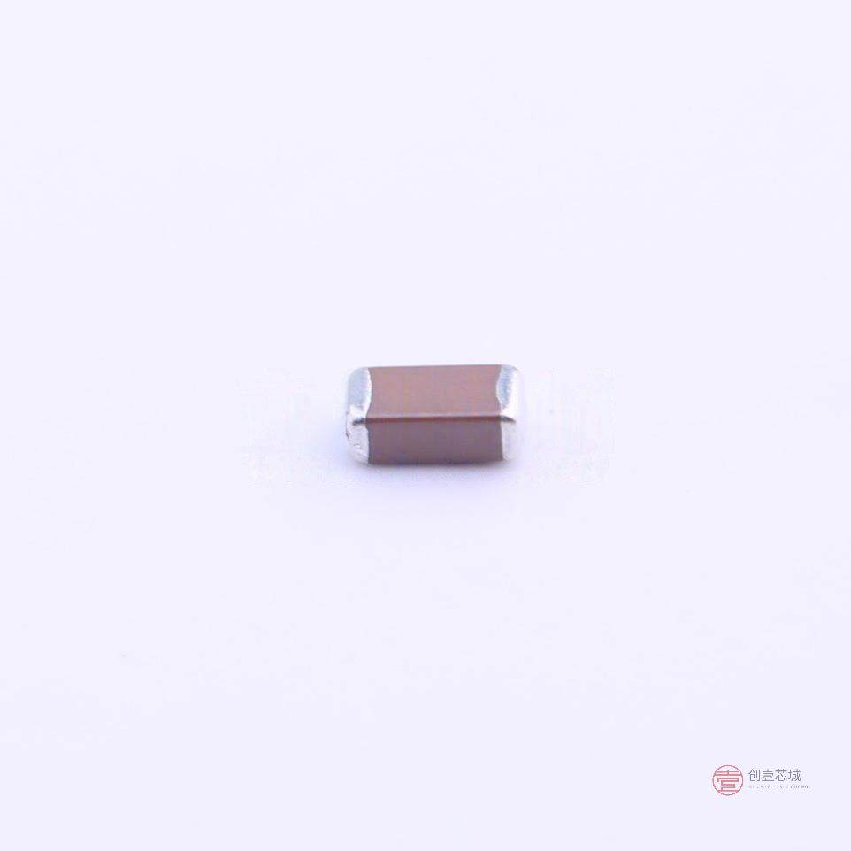 原装TCC1206X7R225K500FT全新2.2uF 10% 50V正品