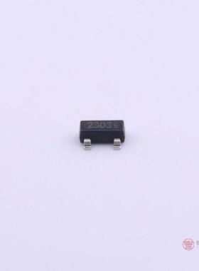 原装NCE2303全新P沟道 30V 2A正品
