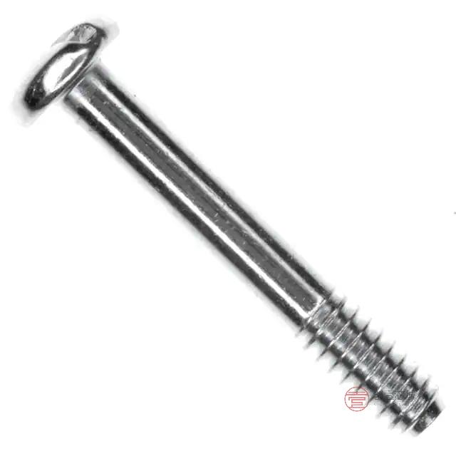 原装5229911-1全新CONN JACKSCREW CAPTIVE #4-40正品