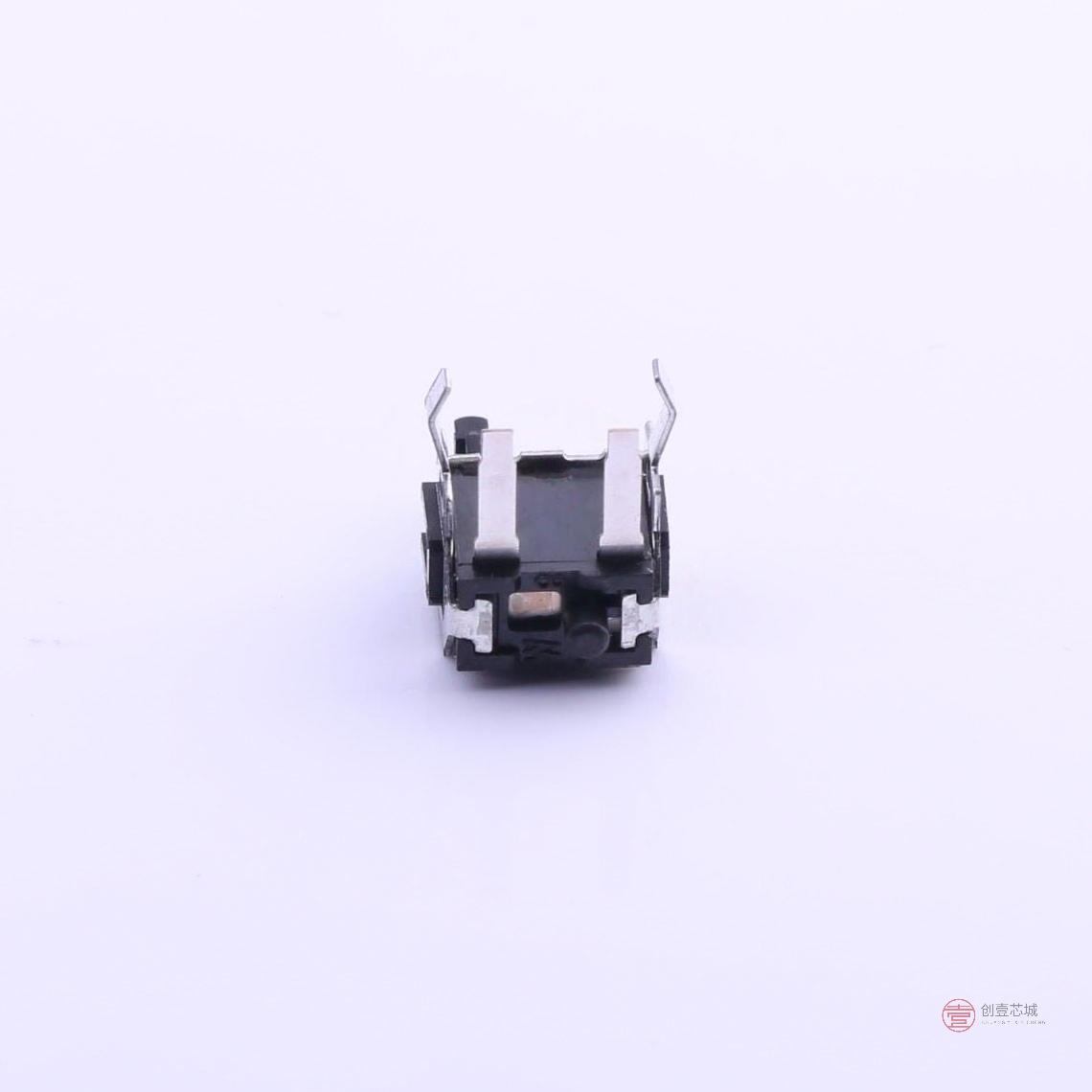 原装SPPB620300全新检测 SPST-NO 50000Cycles