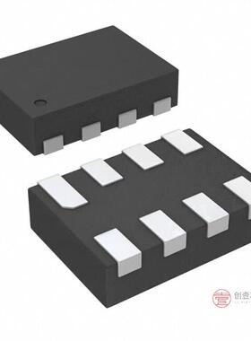 原装SN74AUP2G241DQER全新IC BUF NON-INVERT 3.6V