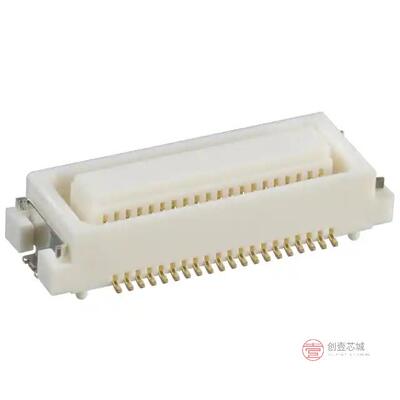 原装DF17(3.0)-40DS-0.5V(57)全新CONN RCPT 40POS