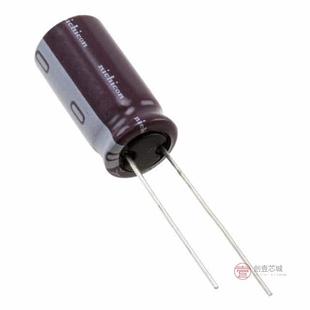 UCY2V220MPD9TD全新CAP 350V ALUM 20% 22UF 原装