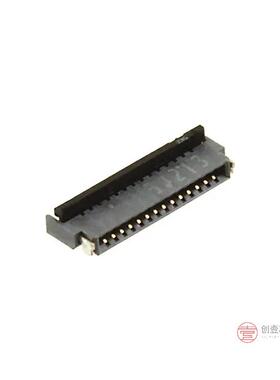 原装FH34SRJ-14S-0.5SH(50)全新CONN FPC/FFC 14PO