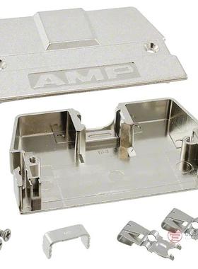 原装5749195-2全新CONN BACKSHELL 68POS 180DEG SHLD正品