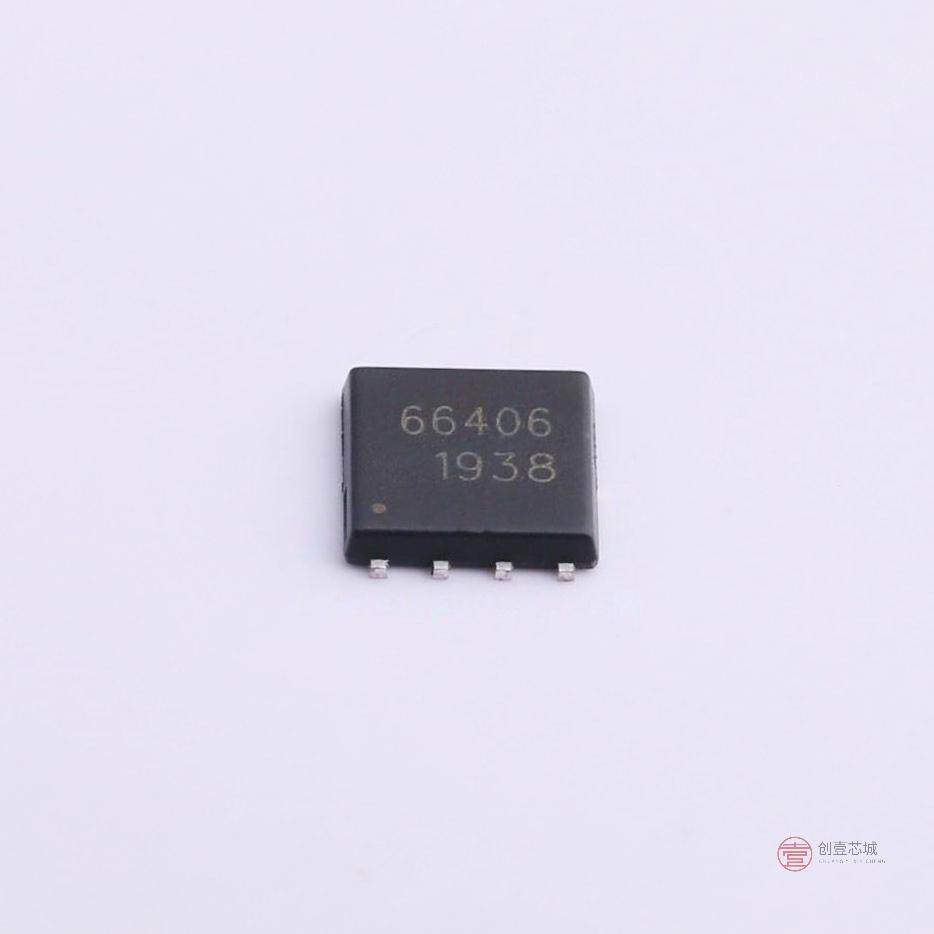 原装SM66406D1RL全新N-MOS 40V 30A正品