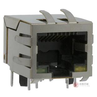 J0026D21BNL全新CONN BASE JACK 100 1PORT 原装