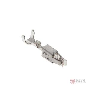 964282 CRIMP 24AWG SOCKET TIN正品 原裝 1全新CONN