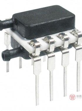 原装HSCDRRT001PD2A3全新SENSOR PRES 1PSI DIFF 3