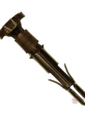原装350707-2全新CONN PIN 14-20AWG CRIMP GOLD正品