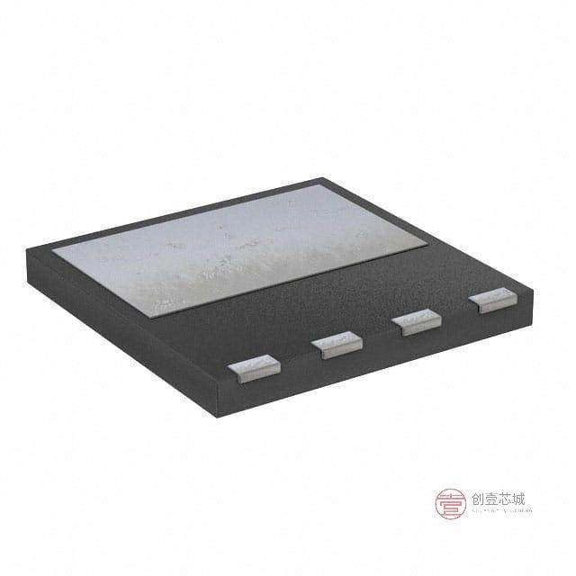 原装TK099V65Z,LQ全新MOSFET N-CH 650V 30A 5DFN正品