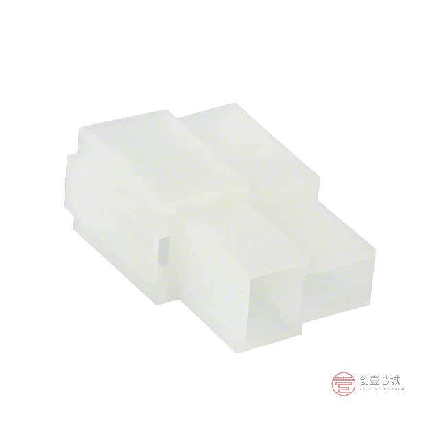 原装880310-1全新CONN MALE TAB HSG 0.25 2POS NAT正品