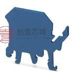原装3032428全新CONN TERM BLK BUSBAR SUP BLUE正品