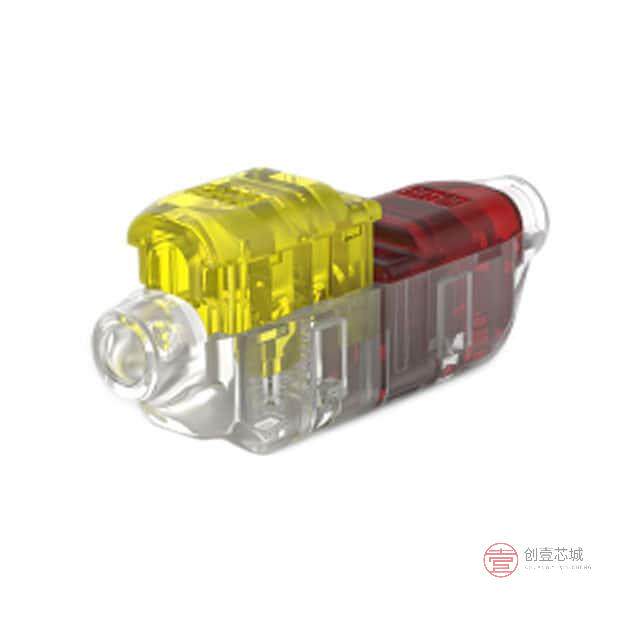 原装2213600-2全新LARGE WIRE SINGLE POSITION COOLS正品