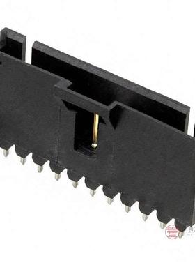 原装6-104809-0全新CONN HEADER VERT 11POS 2.54MM正品