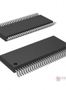 原装SN74CB3T16211DGVR全新IC BUS SWITCH 12 X 1: