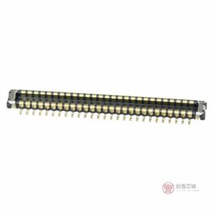 WP26 54POS P054VA1 PLUG SMD R15000全新CONN 原装