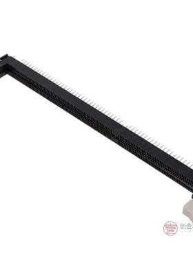 原装10081530-12208LF全新CONN SKT RDIMM 240POS PCB正品