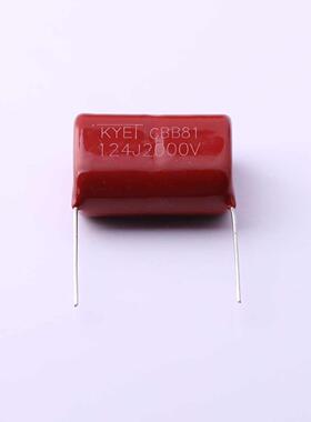 原装PS124J3F3001全新薄膜电容 5% 120nF 2kV 31.0