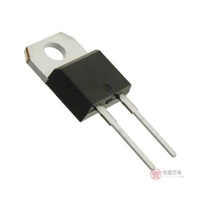 原装STTH1502D全新DIODE GEN PURP 200V 15A TO220AC正品