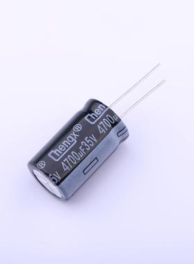 原装KM478M035L30RR0VH2FP0全新4700uF 20% 35V正品