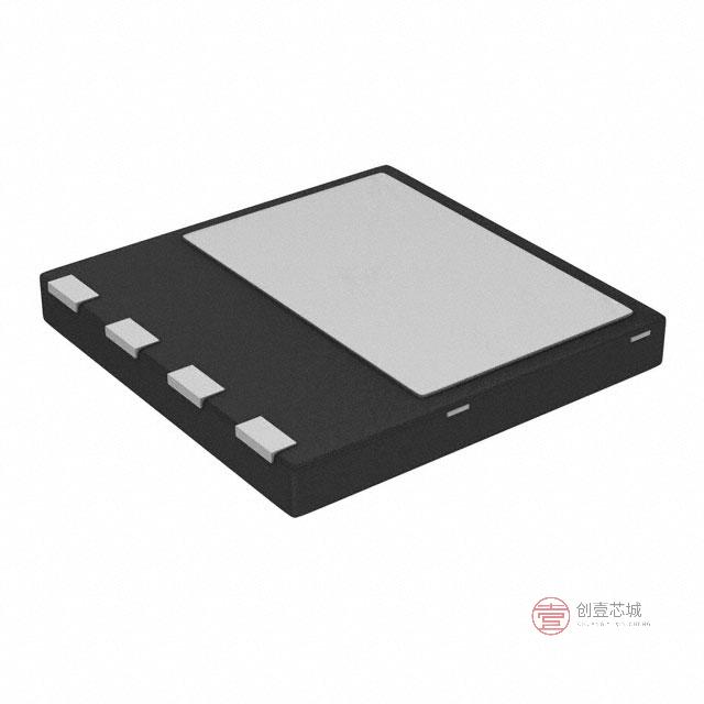 原装IPL65R195C7AUMA1全新MOSFET N-CH 650V 12A 4