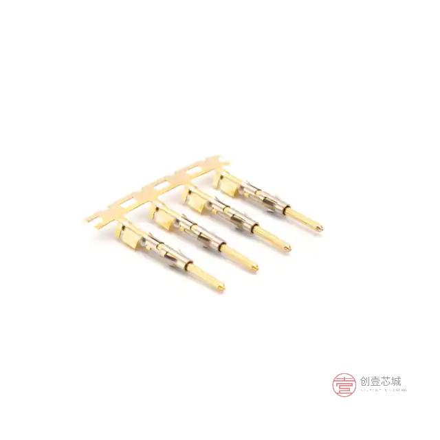 原装SP16M2F全新CONTACT PIN 16-18AWG SZ16 CRIMP正品